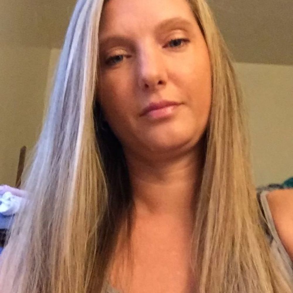 Meet your Posher, Cheryl